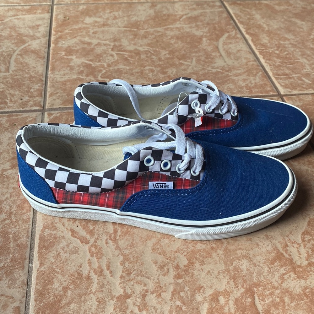 Vans sneakers